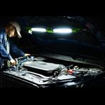 Подкапотный LED-прожектор аккумуляторный Greenworks G24UHL Арт.3503607, 24V, 1200 Лм, без АКБ и ЗУ