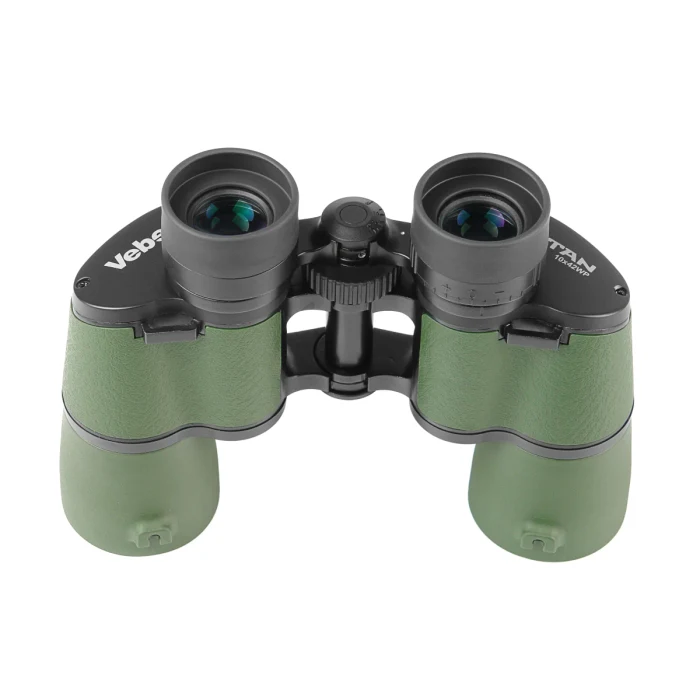 Бинокль Veber TITAN 10x42WP