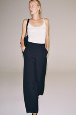 ШИРОКИЕ БРЮКИ — ZW COLLECTION — ZARA