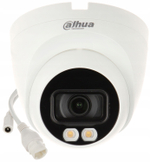 IP-камера видеонаблюдения купольная Dahua DH-IPC-HDW2249TP-S-IL-0360B