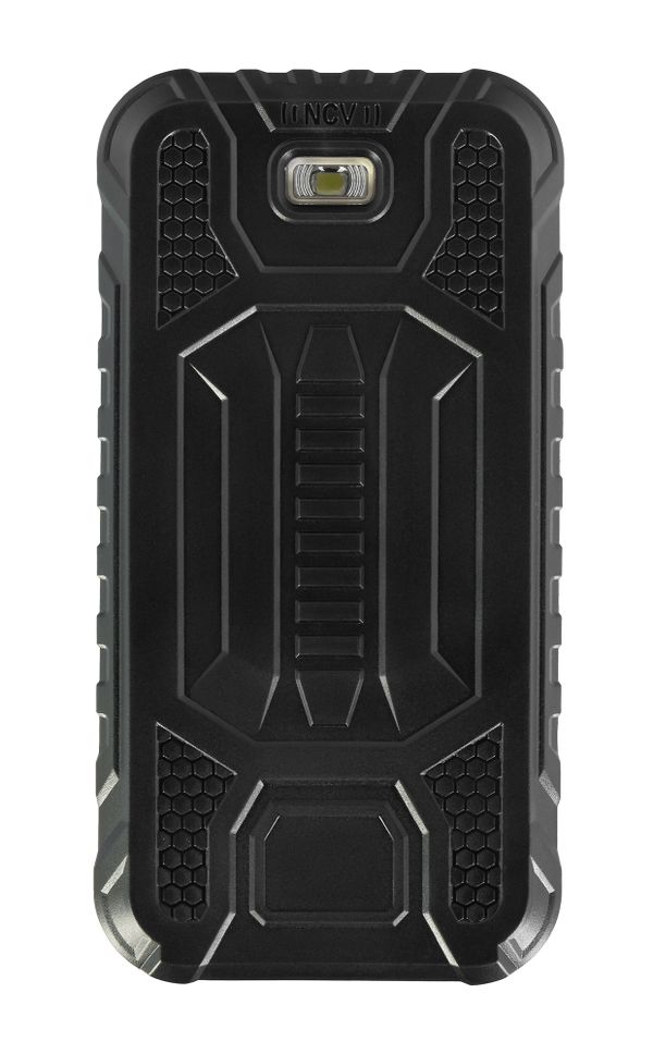 Цифровой мультиметр Ermenrich Zing TC19