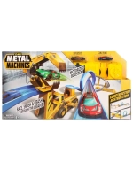 Игровой набор Metal Machines Metal Machines Трек Playset