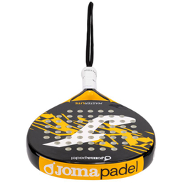 Rakieta do padla Joma Master - black/orange