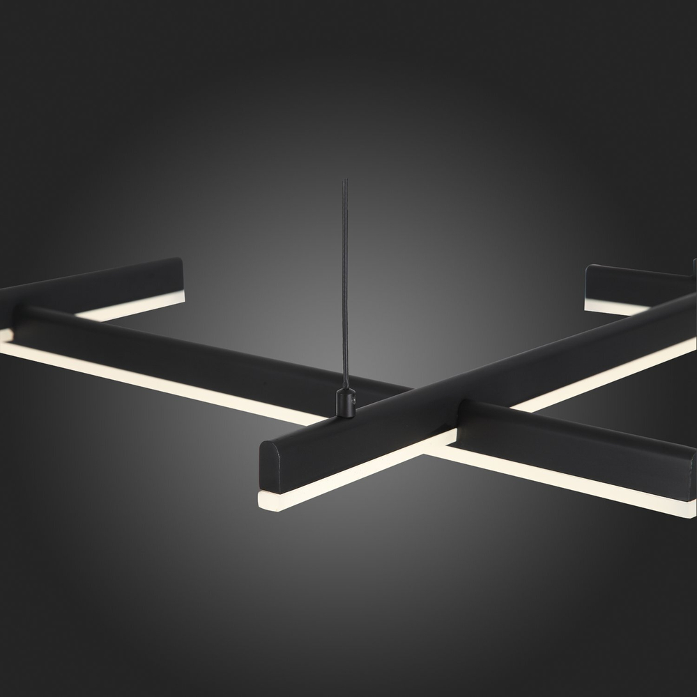 Люстра подвесная ST Luce Basoni SL394.403.06