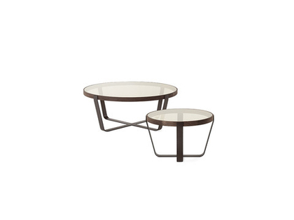 Столик Ceccotti Collezioni DC Occasional Table
