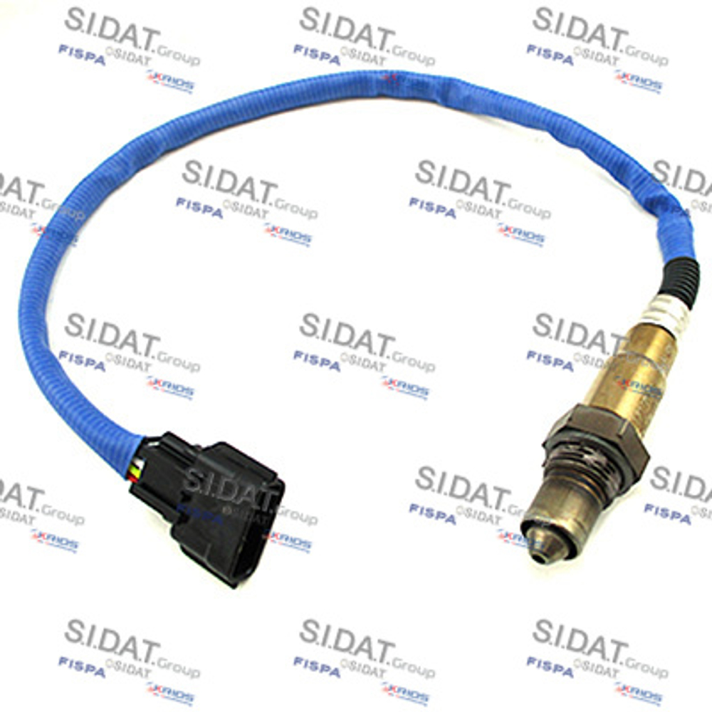 SIDAT - 0258027156-BOC - Lambda-sonda - Na nasem stanju artikl proizvodaca BOSCH.