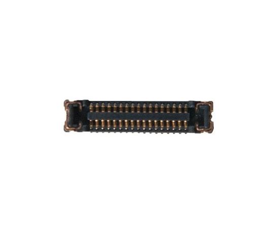 Коннектор FPC передней фронтальной камеры для iPhone 5S