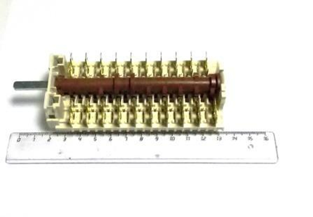 Переключатель духовки 6-ти позиционный ARISTON/INDESIT 82366/88320