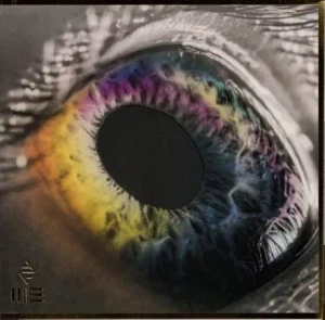 Виниловая пластинка ARCADE FIRE We (LP)