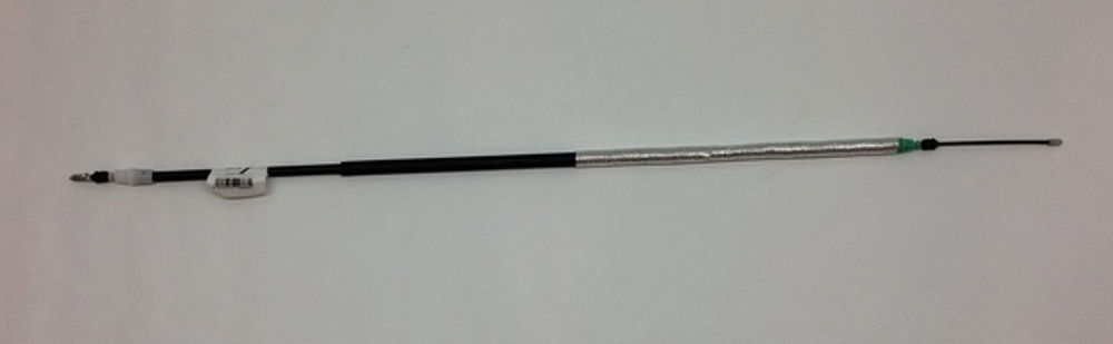 ADRIAUTO - 070292-ADR - Cable Pull, parking brake