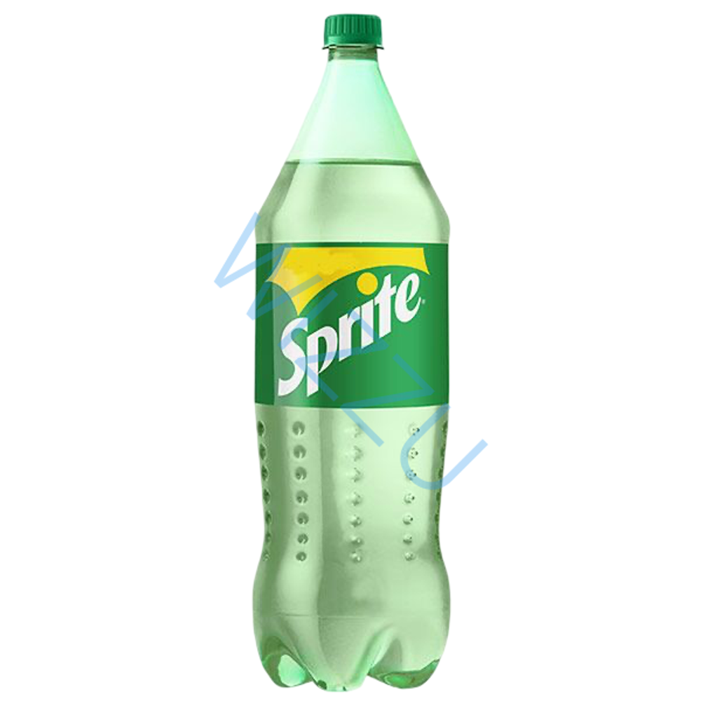 Напиток безалкогольный Sprite лимон-лайм 2 л