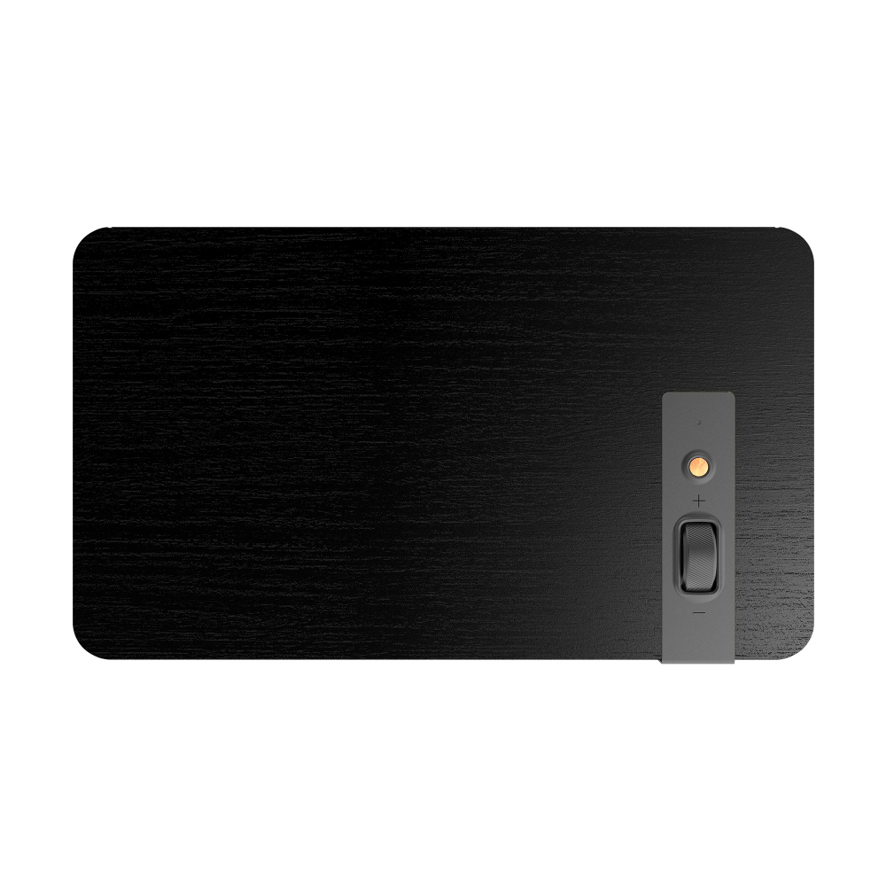 Klipsch The Three + активная настольная стерео АС