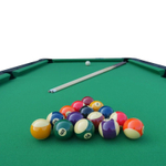 Бильярдный стол без монетоприемника Roberto Sport "First Pool 224"
