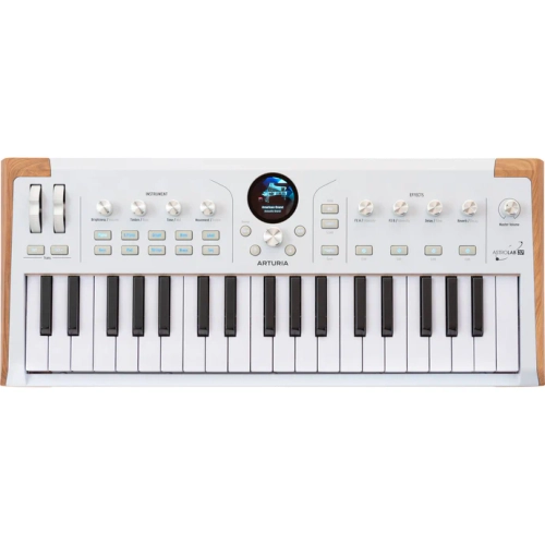 Синтезатор Arturia AstroLab 37