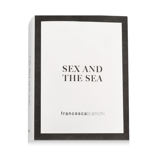Francesca Bianchi Sex and the Sea Extrait de parfum 100 ml (unisex)