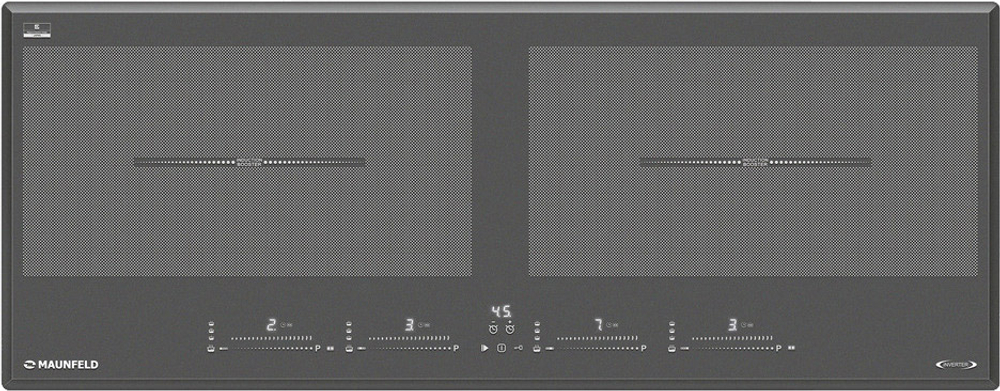 Maunfeld CVI904SFLDGR Inverter