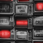Motley Crue / Cancelled (Coloured Vinyl)(12" Vinyl EP)