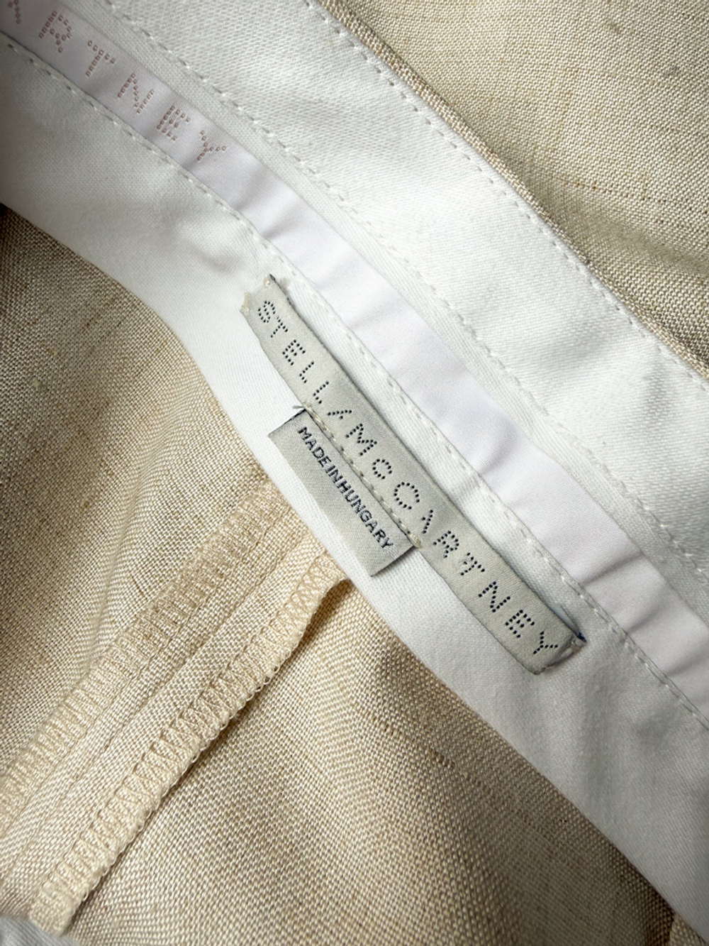 Шорты Stella McCartney, S