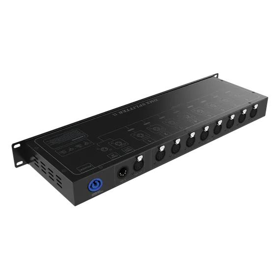 ACME RDM SPLITTER 18 II - усилитель сигнала DMX