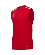 Майка тренировочная DIVISION PerFormDRY Training Sleeveless, красный