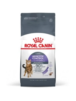 Appetite Control Care Корм для кошек 2кг