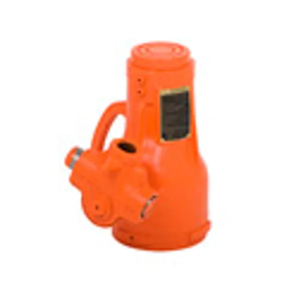 Домкрат механический Holmatro JJ 1513