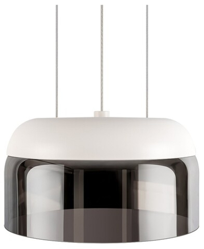Подвесной светильник Loft it Totem 10466P Smoke