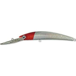 Воблер для рыбалки R538-OK Crystal Minnow DD 90F, 90мм, 9,5г