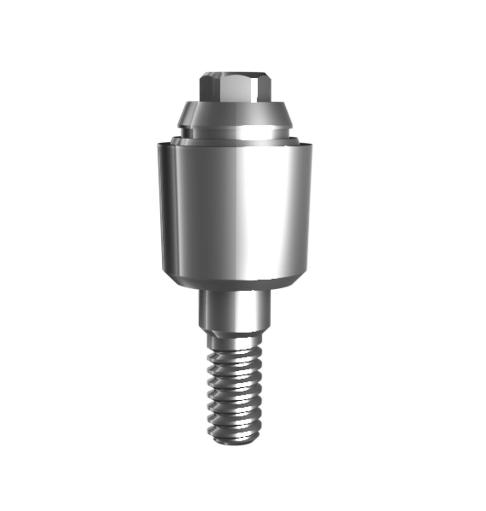 Мультиюниты прямые и угловые 17° и 30° LOGIC PLUS HI-TEC