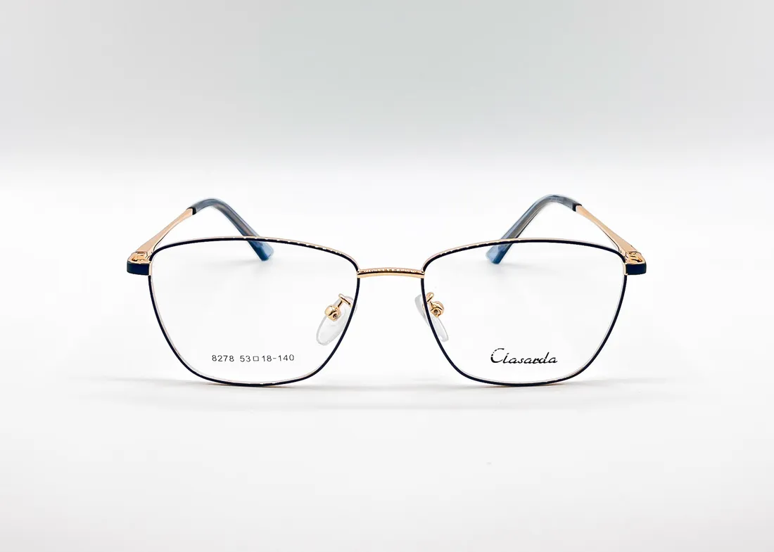 Изг. оправы Clasarda 8278 C5