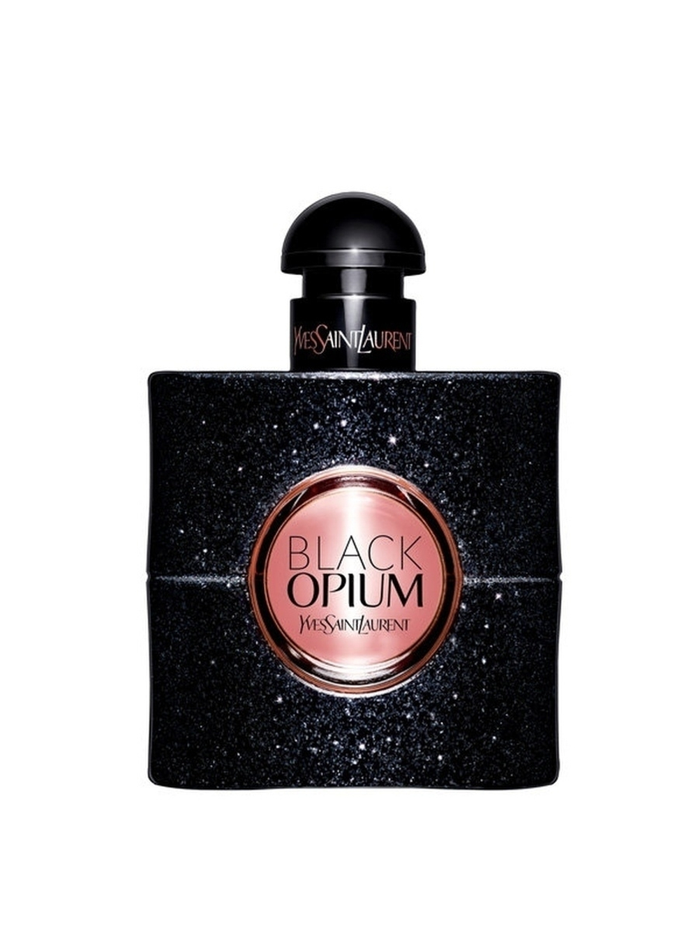 Отдушка по мотивам Yves Saint Laurent — Black opium w