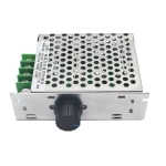 Регулятор скорости мотора (диммер, шим) CCM6DS (12-50V, 1500W)