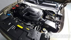 Land Rover Defender 110 D300 HSE — 2022