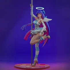 Stocking - PanSto