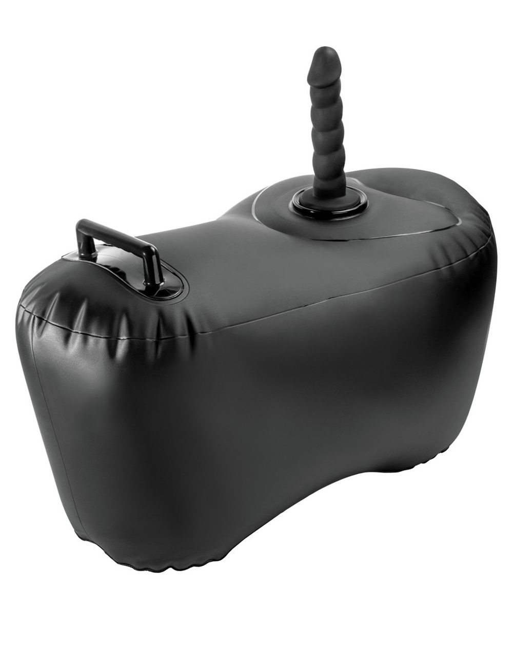 4471-23 PD ЭМ / Фаллоимитатор на надувной подушке Body Dock Inflatable Love Seat