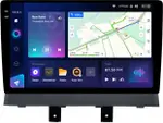 Магнитола для Changan Alsvin 3 2018+ - Teyes CC3-2K монитор 10.36" 2K QLED на Android 10, Быстрая, CarPlay, 4G SIM-слот