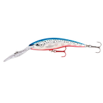 Воблер Rapala Tail Dancer Deep TDD09 9см 13гр 6м -