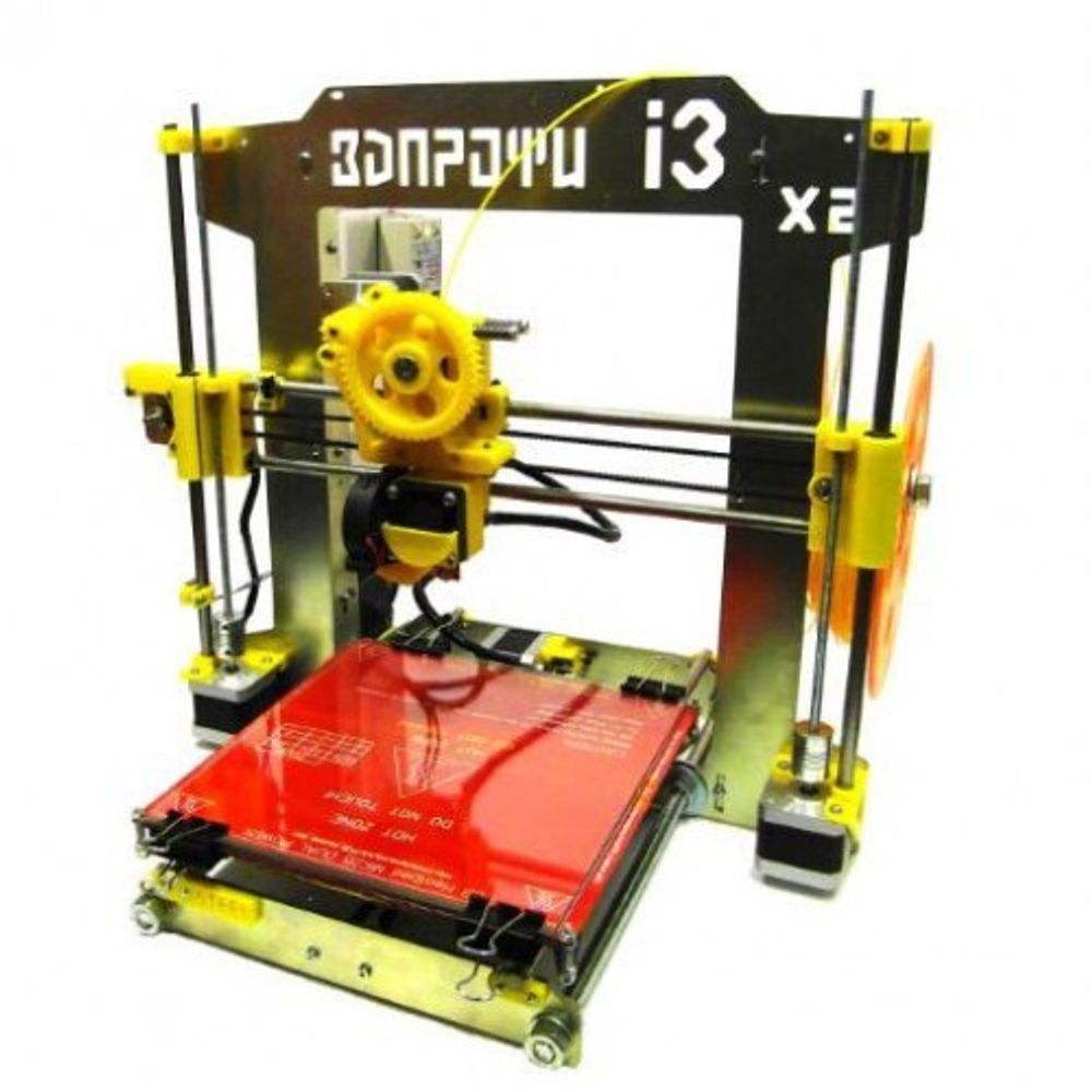 3D принтер 3DПРОФИ i3 3D принтер 3DПРОФИ i3
