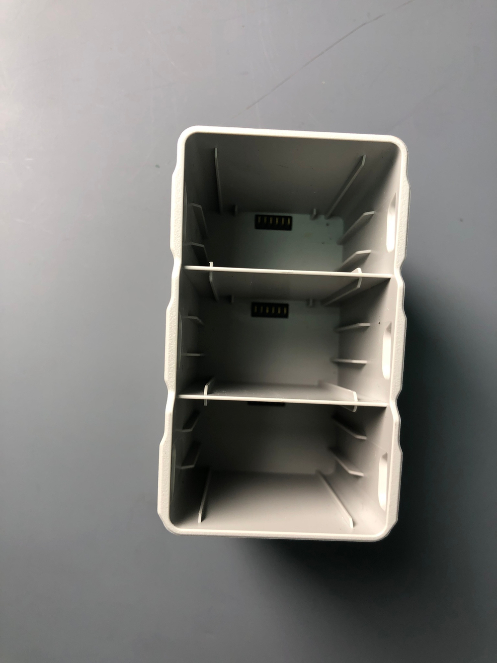 HUB DJI CHX162-30