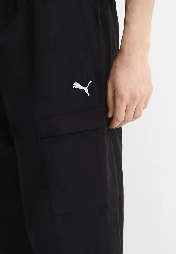 Брюки спортивные мужские PUMA ESS Extreme Cargo Pants Woven op