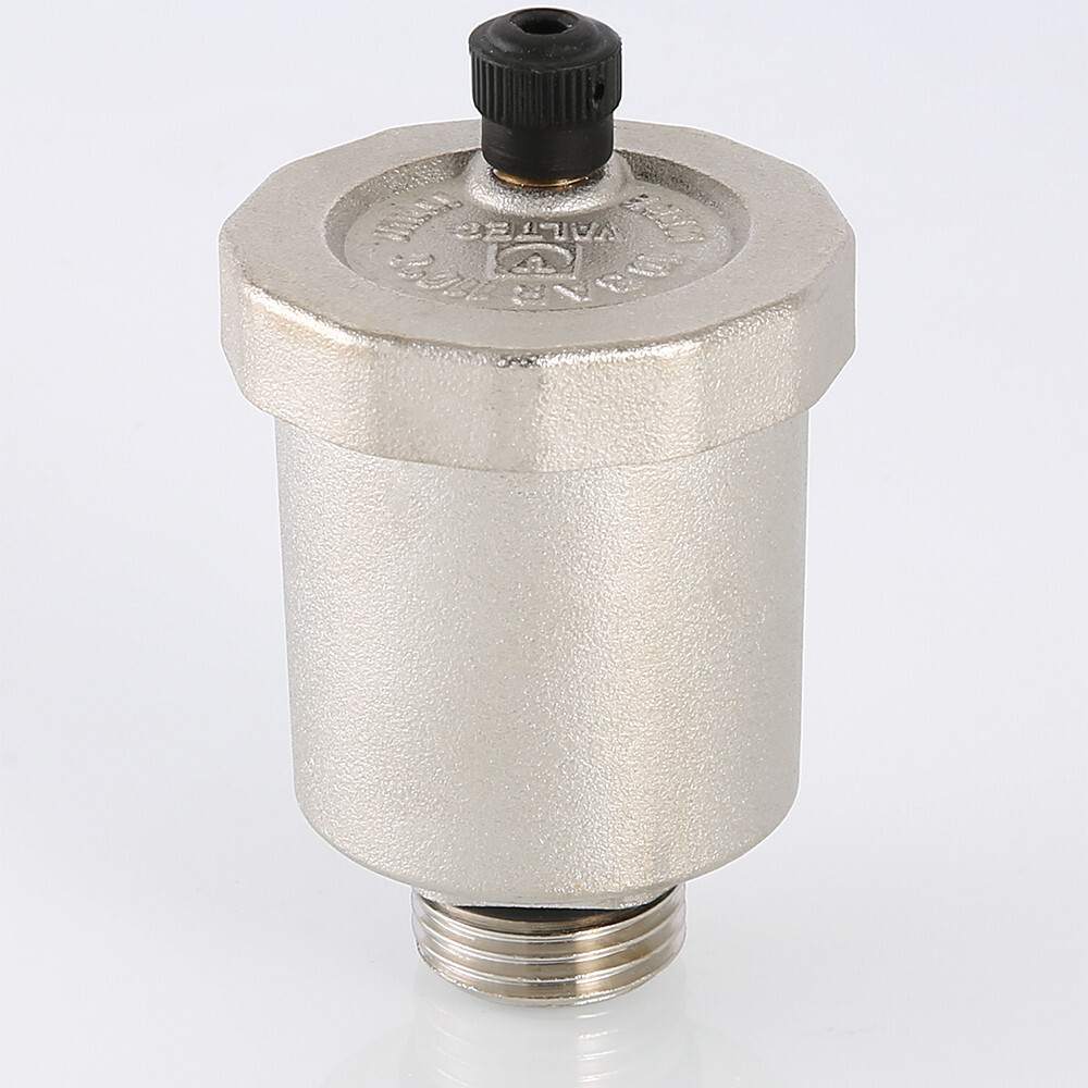 Автоматический воздухоотводчик 1/2 Valtec VT.502.NV.04