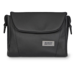 Коляска MONTANA X ECCO Prestige (2 в 1) (RIKO BASIC) 12 Black (черный)