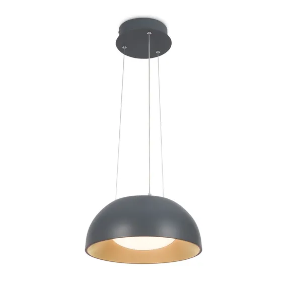 Подвесной светильник Solar FR6087PL-L36GR Freya