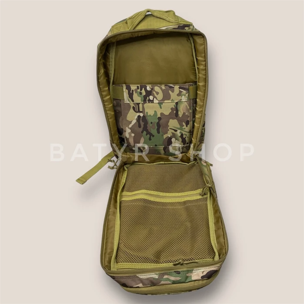 Тактический рюкзак "Molle"