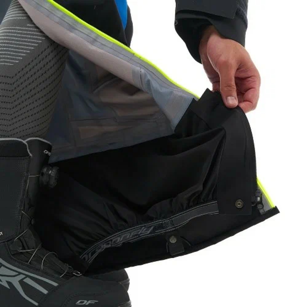 Dragonfly Комбинезон SuperLight 3L