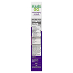 Kashi, GO®, хлопья с протеином и клетчаткой, хрустящие ягоды, 501 г (17,7 унции)