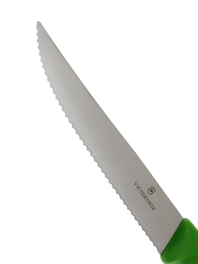 Нож для стейка Victorinox Cutlery модель 6.7936.12L4