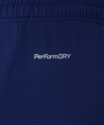 Брюки тренировочные без карманов JÖGEL PREMIER PerFormDRY Training Pants, темно-синий