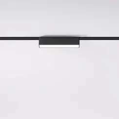 Трековый светильник Flat Magnetic 85087/01 Elektrostandard