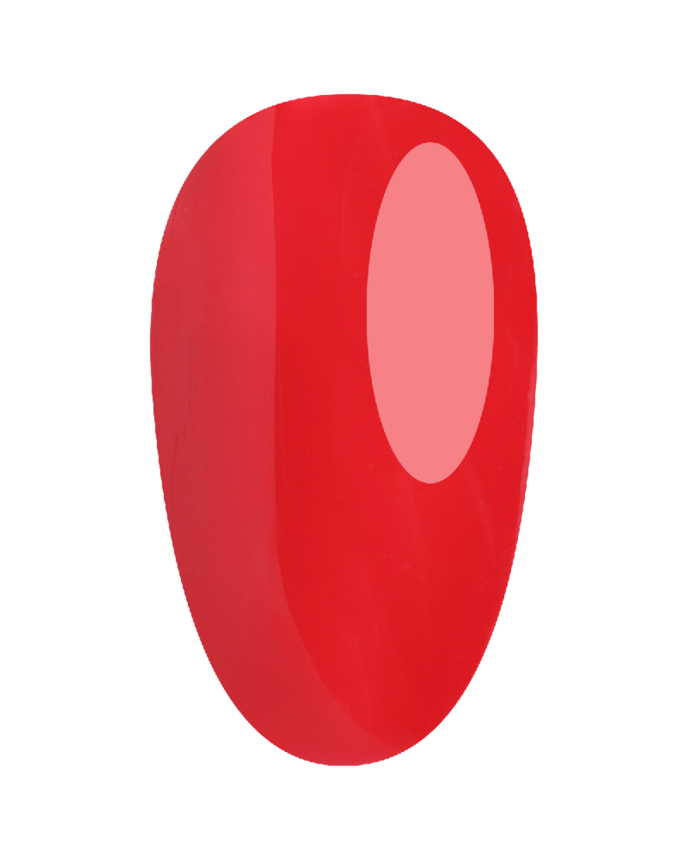E.MiLac for pedicure Маковый №20, 9 мл